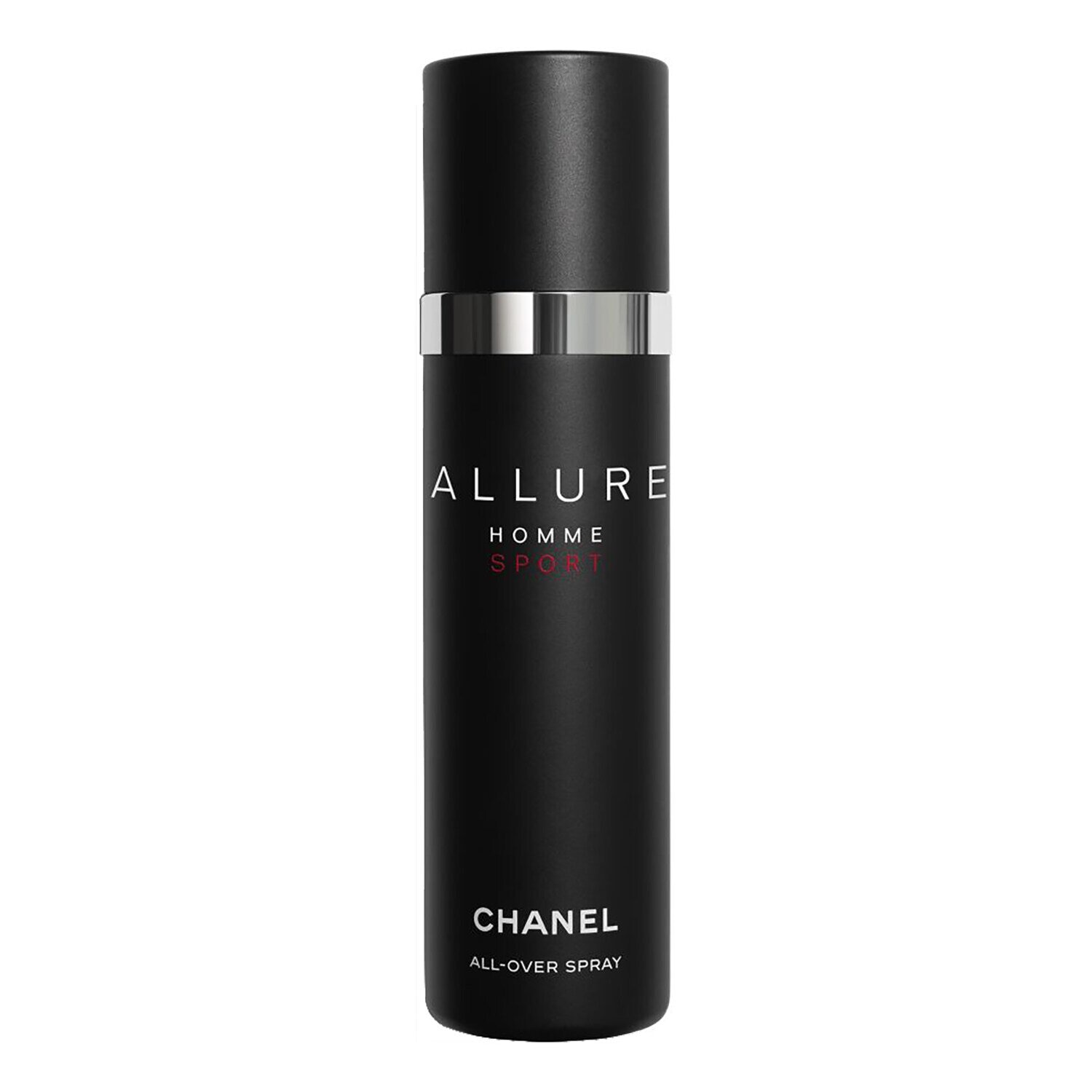 ALLURE HOMME SPORT - All-Over Spray