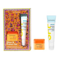 Glow & Protect Set, SEPHORA COLLECTION