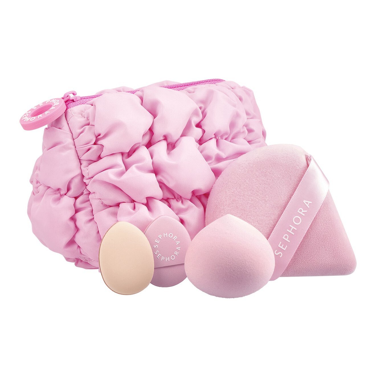 Pillow Dream Face Sponge Set