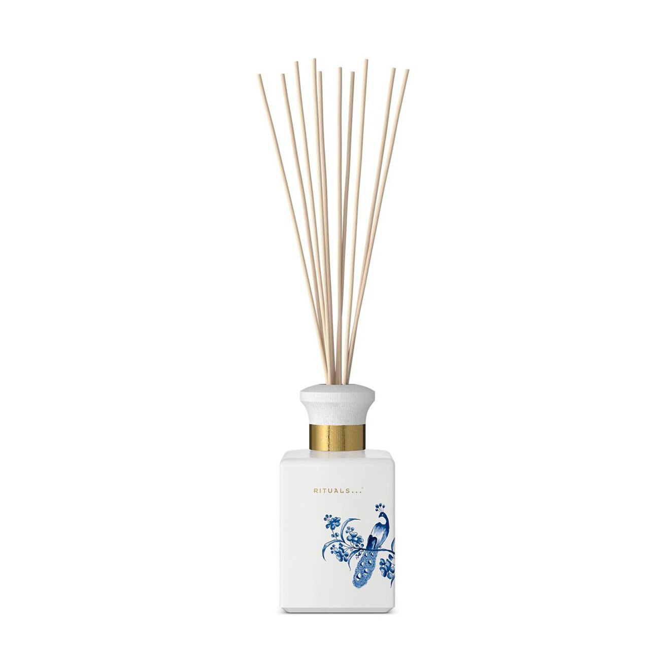 Amsterdam Collection Reed Diffuser