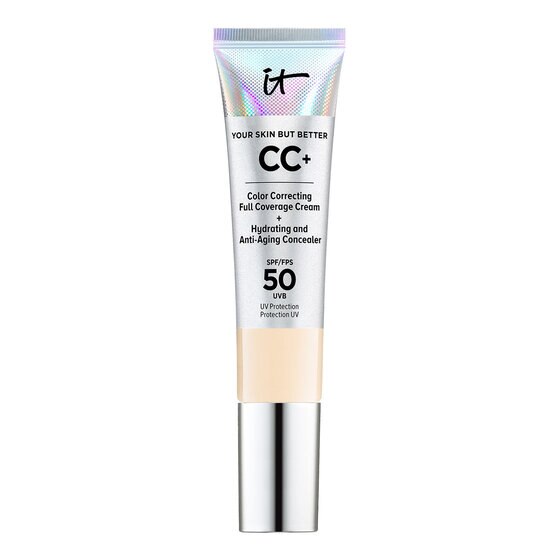 Your Skin But Better™ CC+ Cream with SPF 50+ 
