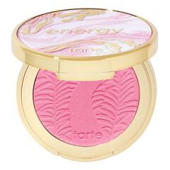 Amazonian Clay 12-Hour Powder Blush, TARTE