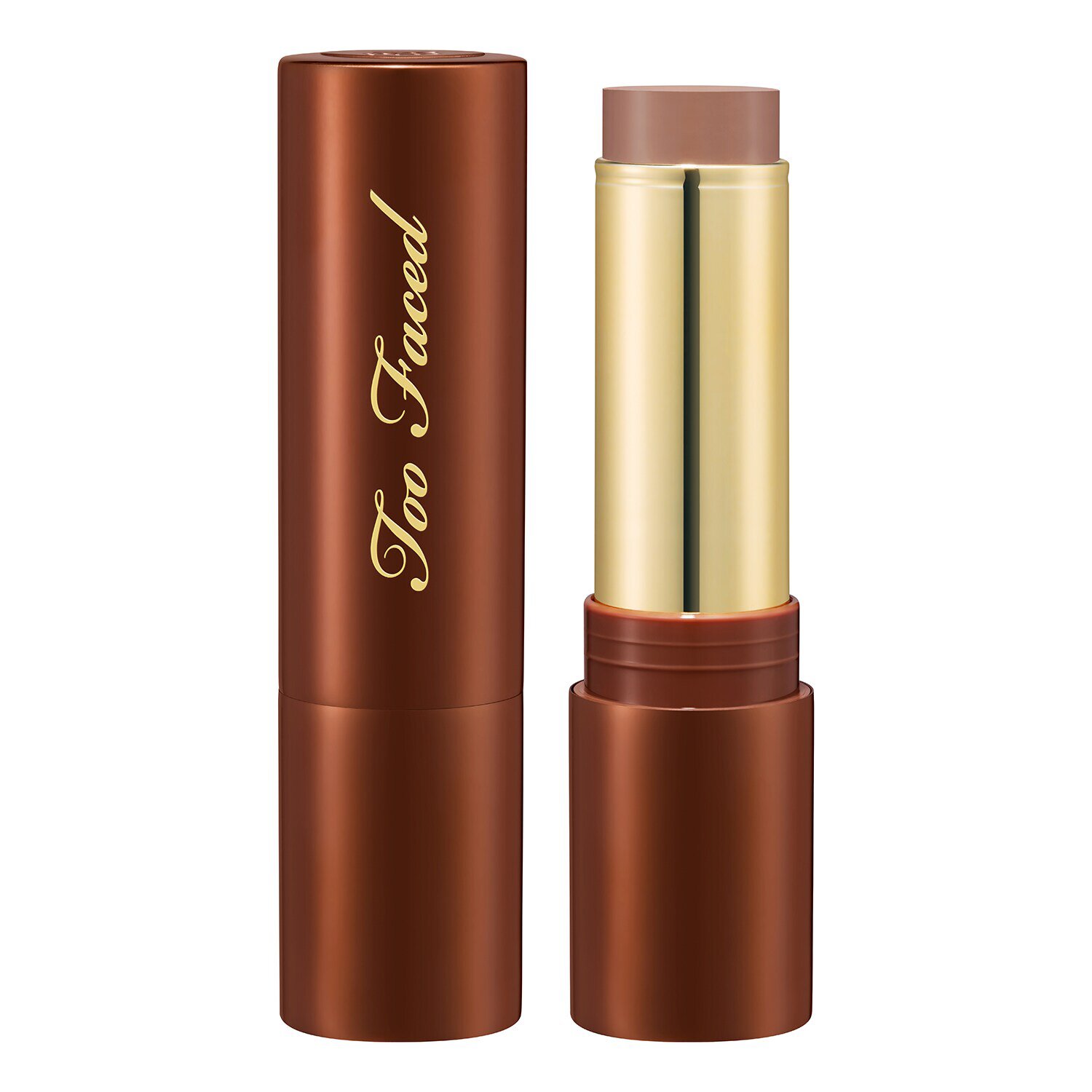 Chocolate Soleil Melting Bronzing & Sculpting Stick
