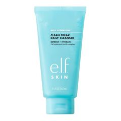 Holy Hydration! Clean Freak Daily Cleanser, E.L.F. COSMETICS
