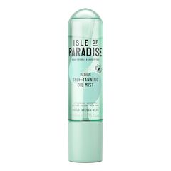 Medium Self-Tanning Oil Mist, ISLE OF PARADISE