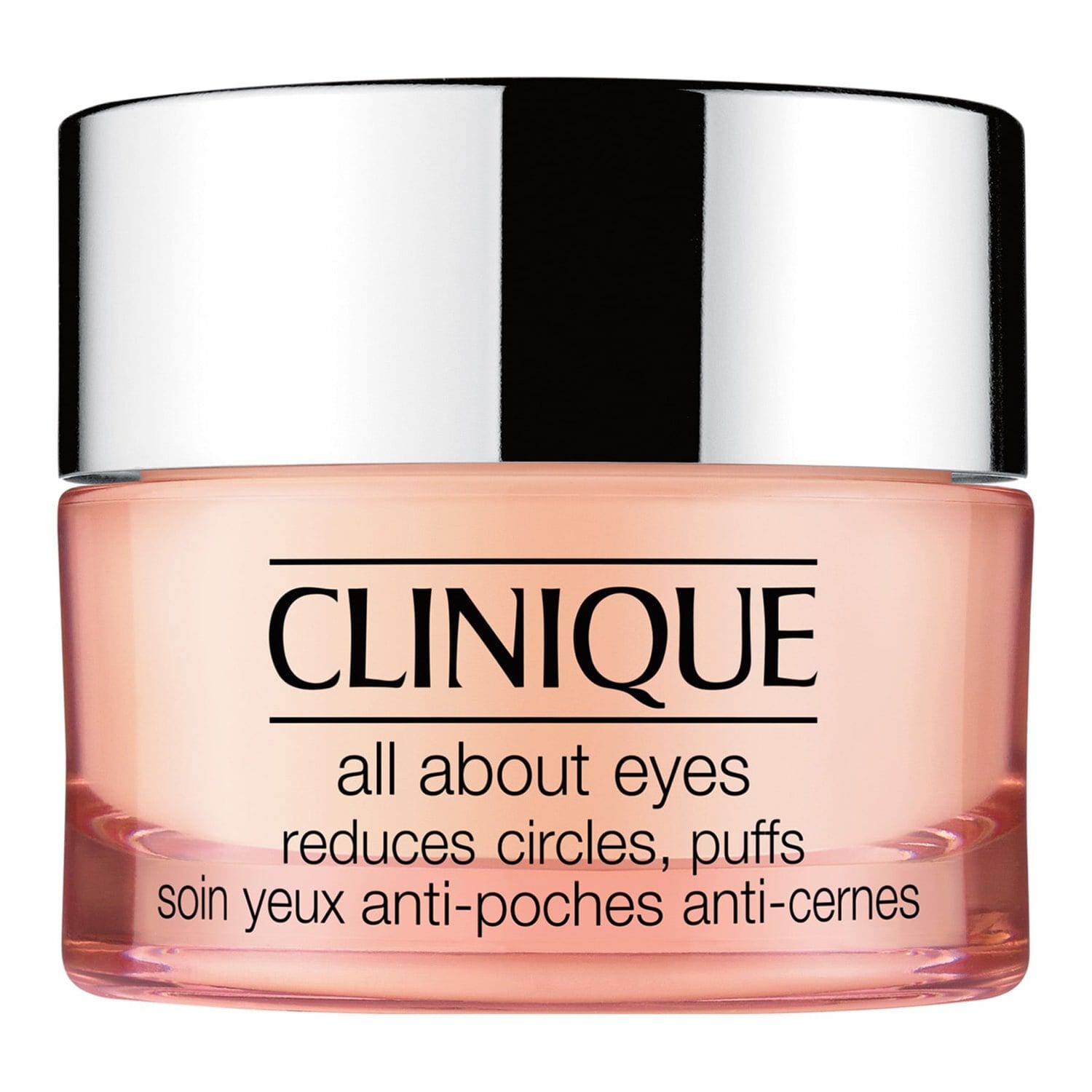 All About Eyes - Rich Eye Cream