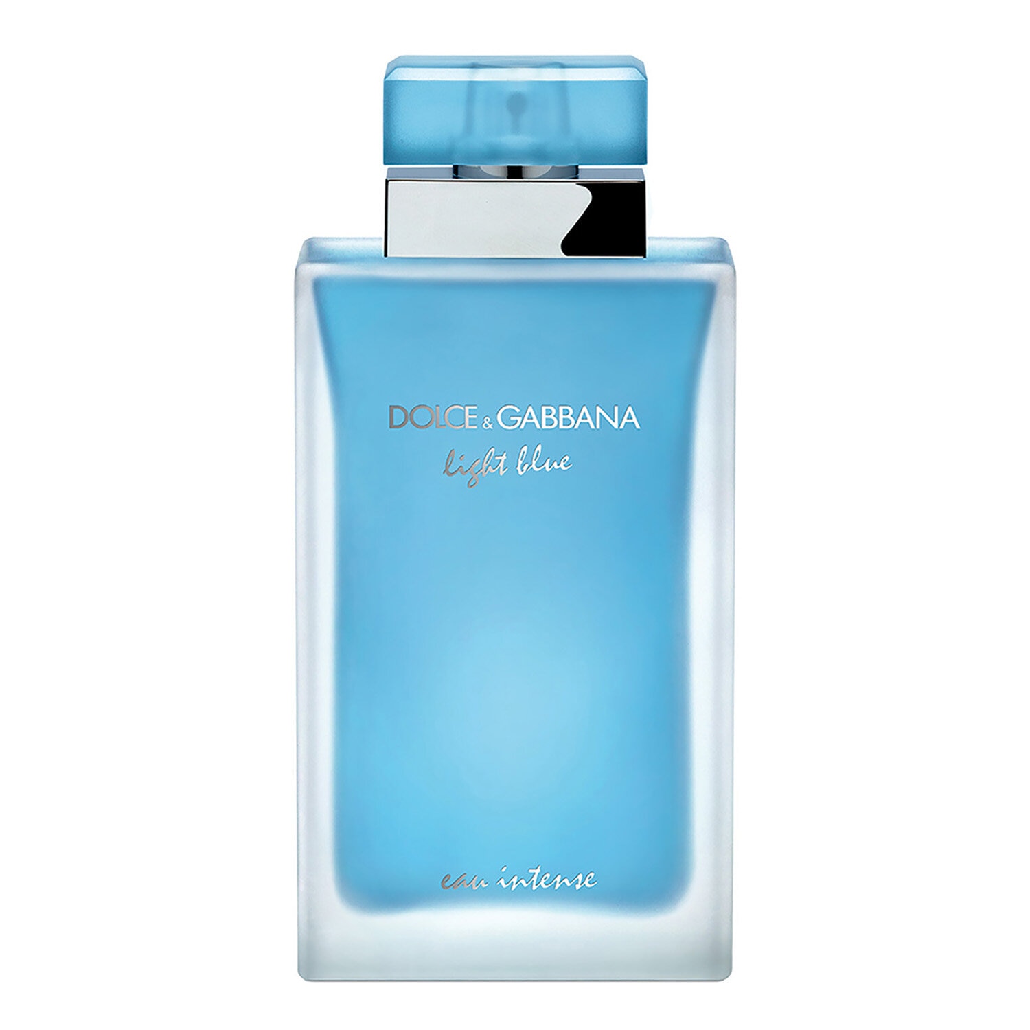 LIGHT BLUE EAU INTENSE - EAU DE PARFUM