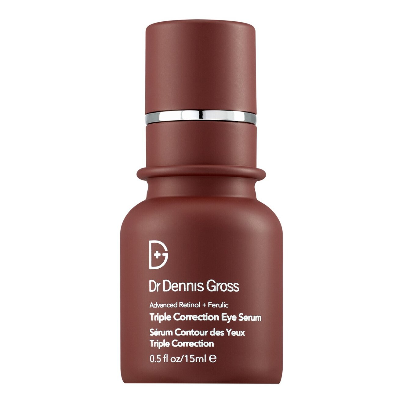 Advanced  Retinol + Ferulic Triple Correction Eye Serum 