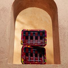Cream Lip Stain Set, SEPHORA COLLECTION