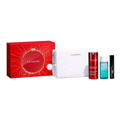 Total Eye Lift Routine, CLARINS