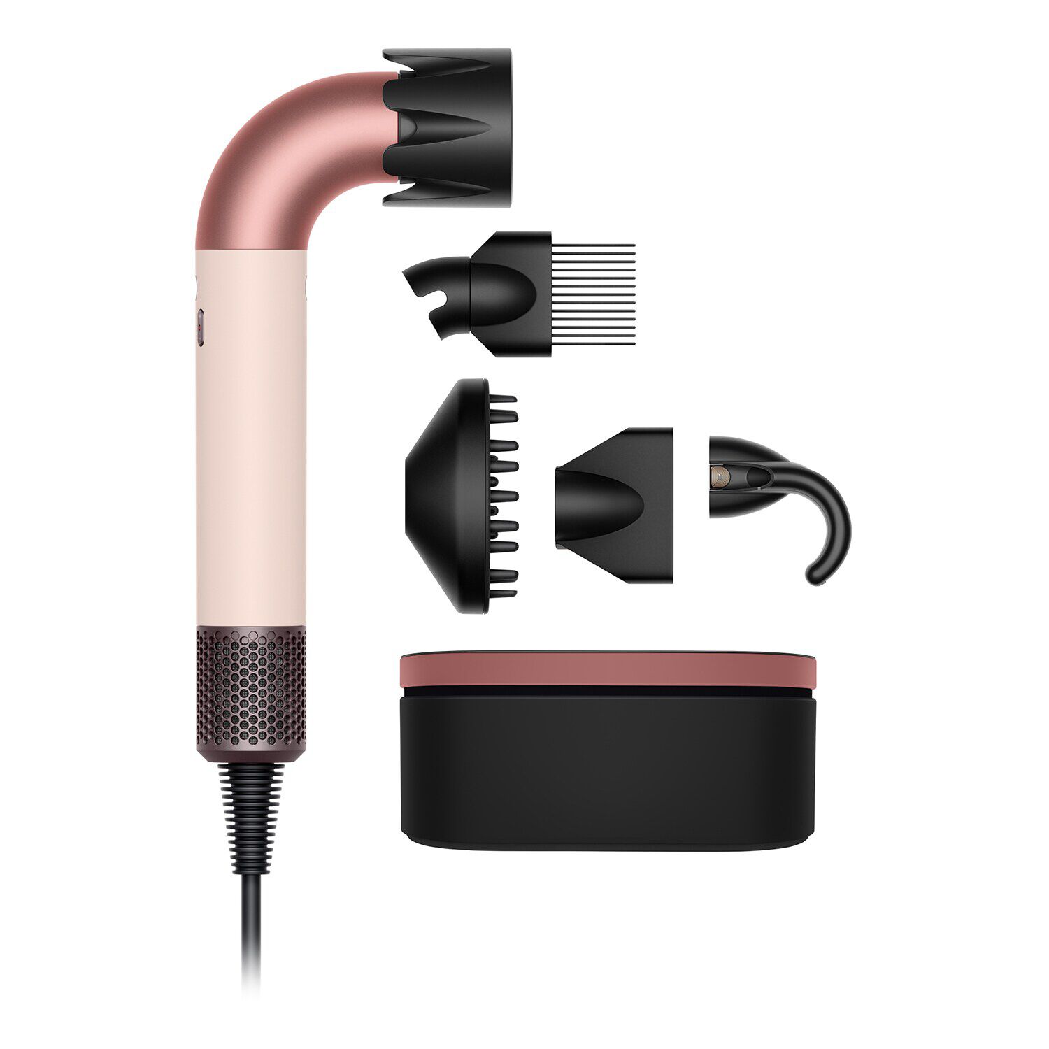 مجفف الشعر سوبرسونيك آر™