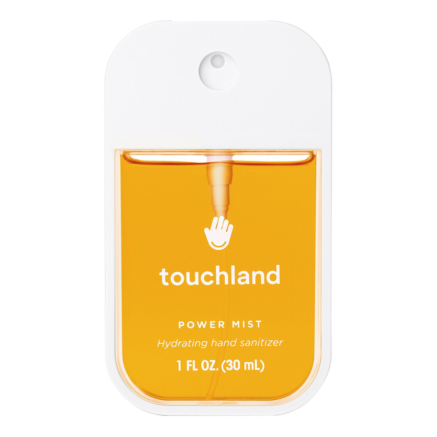 معقم ومرطب اليدين باور ميست سيترس جروف