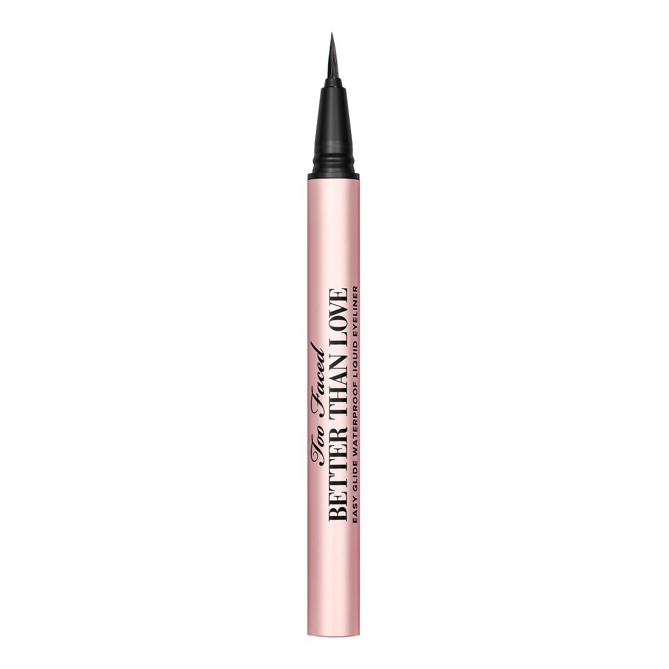 Better Than Love Easy Glide Waterproof Liquid Eyeliner