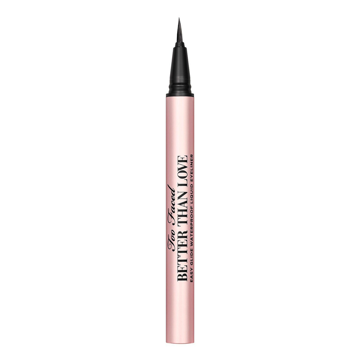 Better Than Love Easy Glide Waterproof Liquid Eyeliner