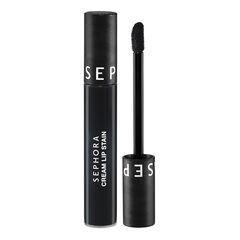 Cream Lip Stain - Matte Liquid Lipstick, SEPHORA COLLECTION