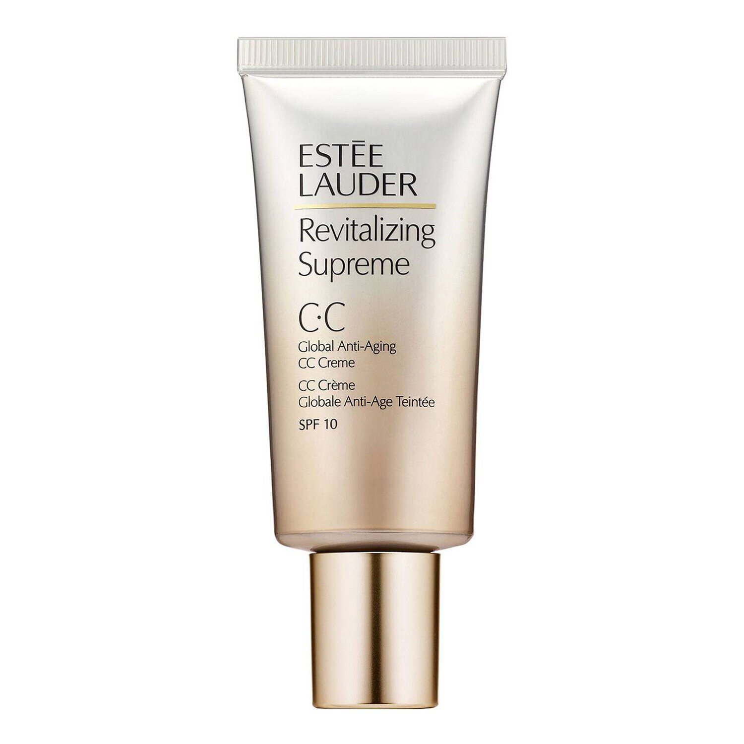 كريم Revitalizing Supreme - Global Anti-Aging CC Creme SPF10