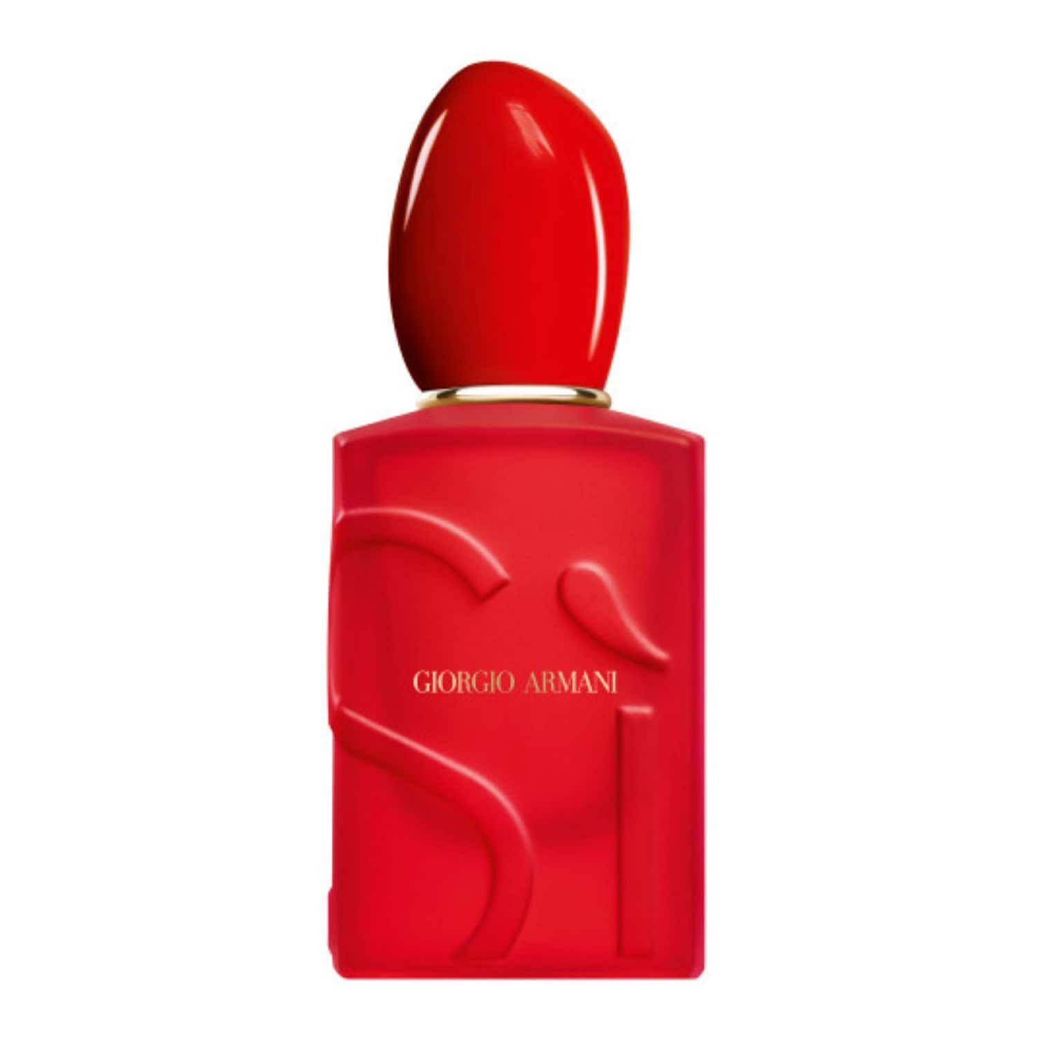 Sí Passione Red Bloom Eau de Parfum