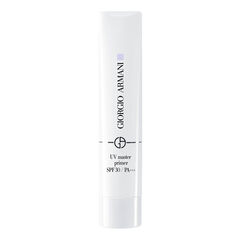 UV Master -  Perfecting primer SPF 40, ARMANI