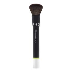 06 The Multitasker Face Brush - Mistake-Proof Face Application In Half The Time, SEPHORA COLLECTION
