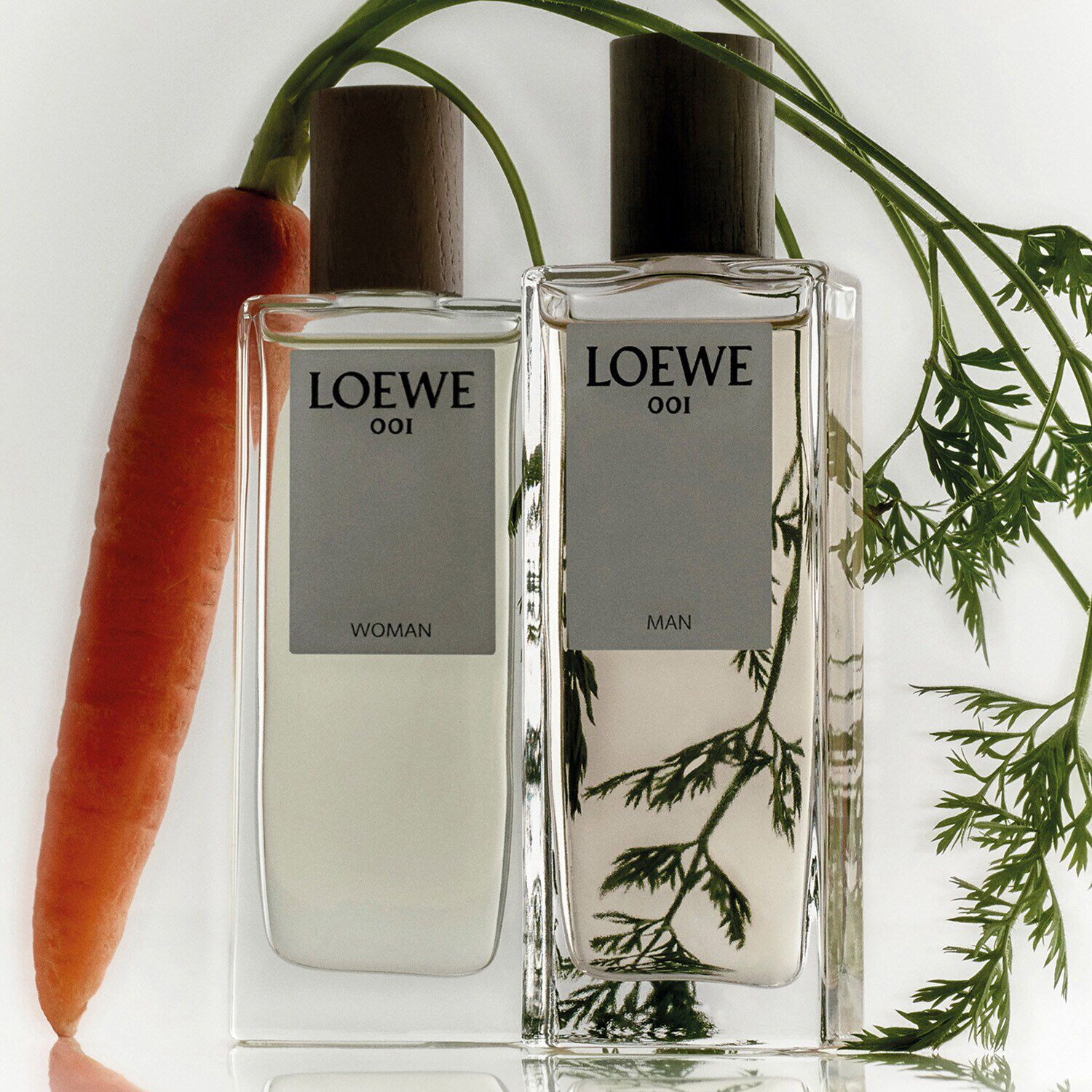 L.001 Woman Eau De Parfum