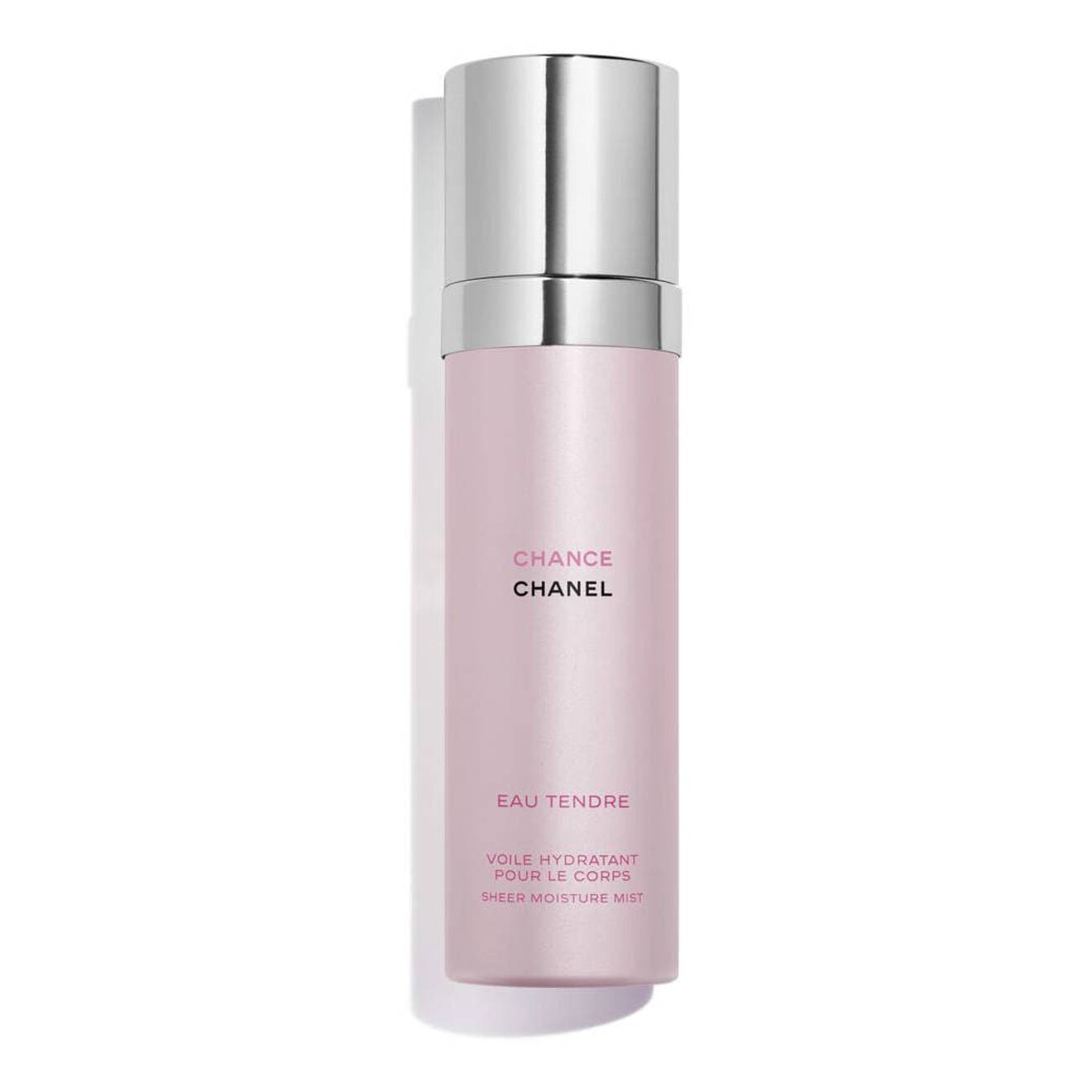 CHANCE EAU TENDRE - Sheer Moisture Mist