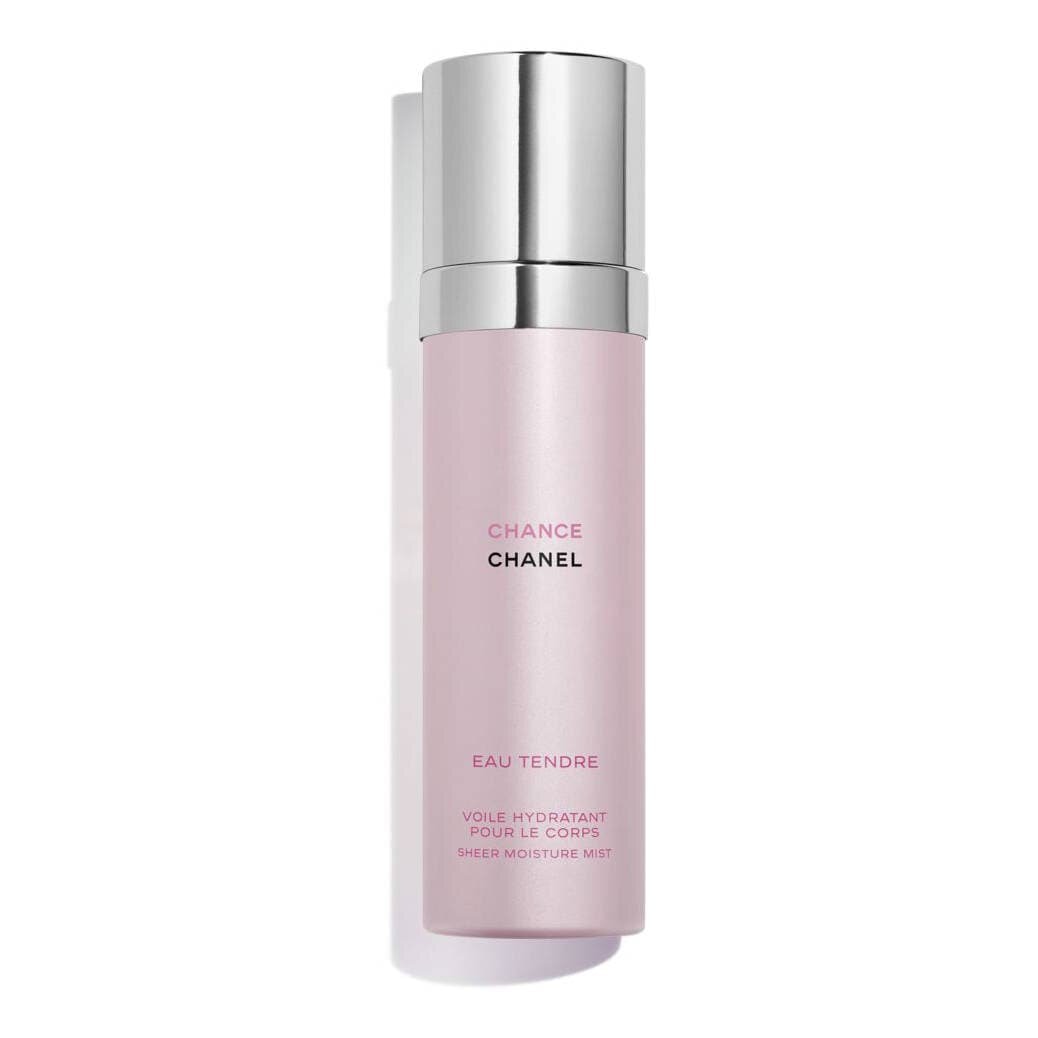 CHANCE EAU TENDRE - Sheer Moisture Mist