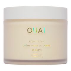Body Cr&egrave;me St. Barts, OUAI