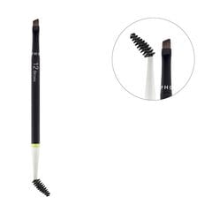 12 The Brow Brush - Mistake-Proof Eye Application In Half The Time, SEPHORA COLLECTION