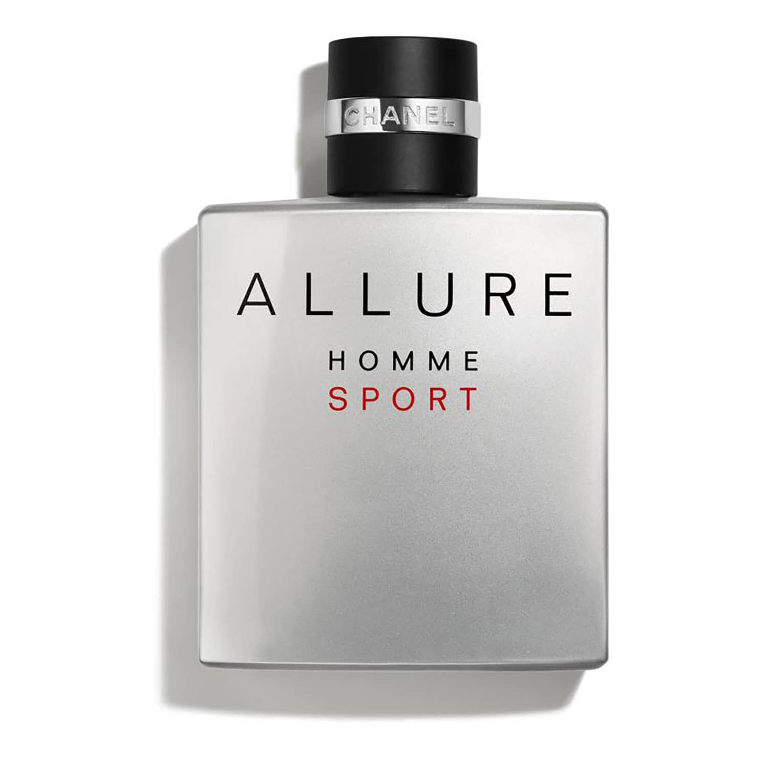 ALLURE HOMME SPORT - Eau De Toilette Spray
