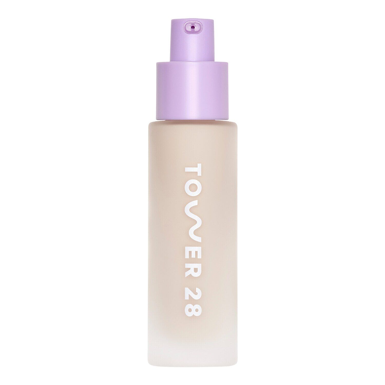 Swipe Serum Foundation