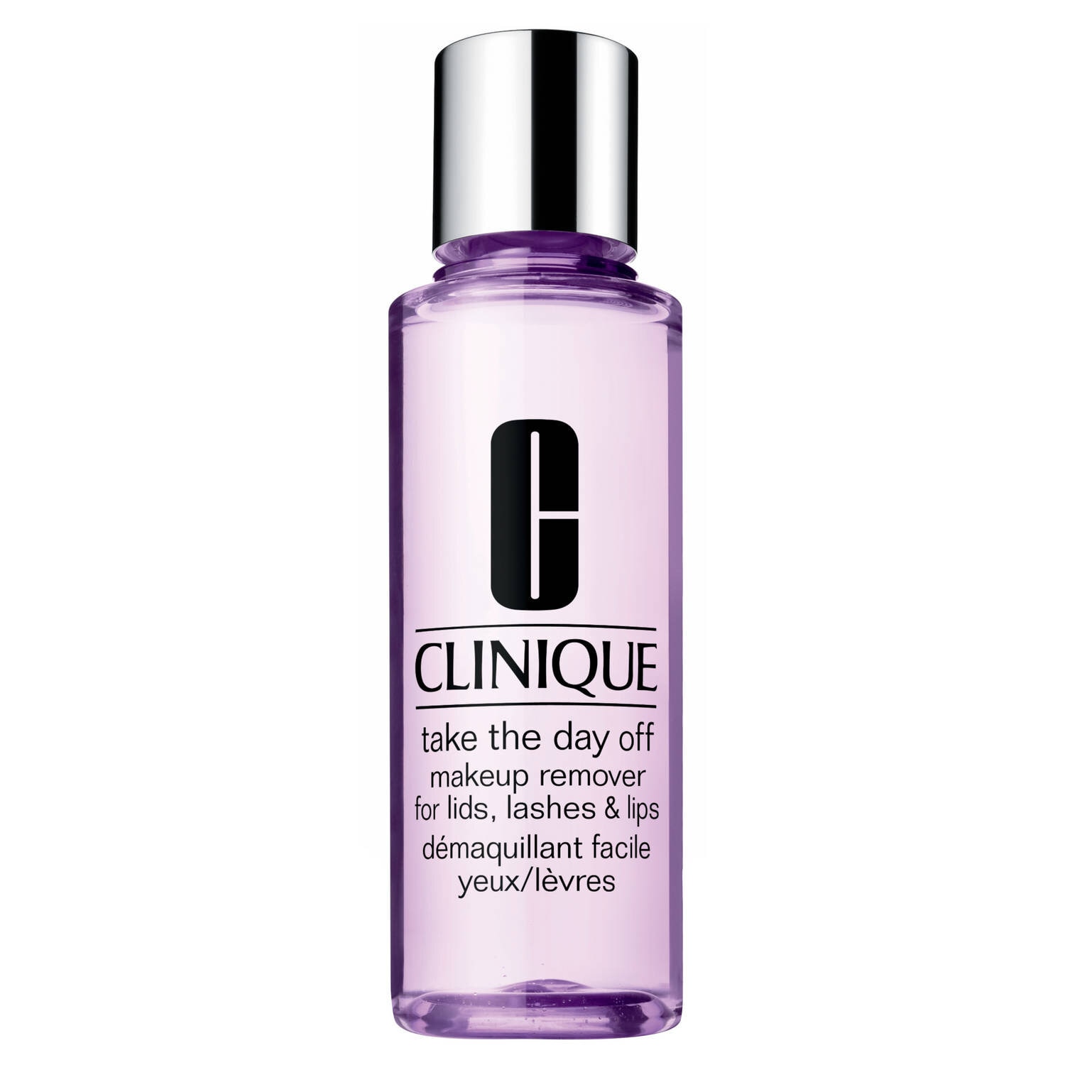 Take The Day Off - Makeup Remover For Lids, Lashes & Lips