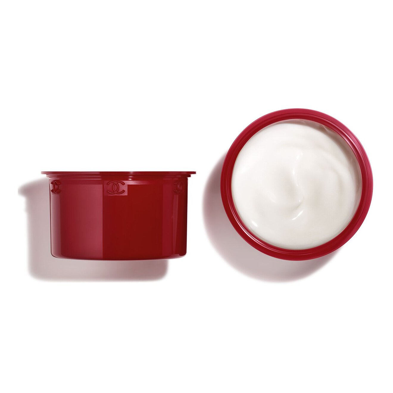  N°1 - Rich Revitalizing Cream