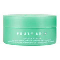 Cookies N Clean Face Mask - Mint Chocolate Chip Edition, FENTY SKIN