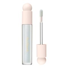Positive Light Luminizing Lip Gloss, RARE BEAUTY
