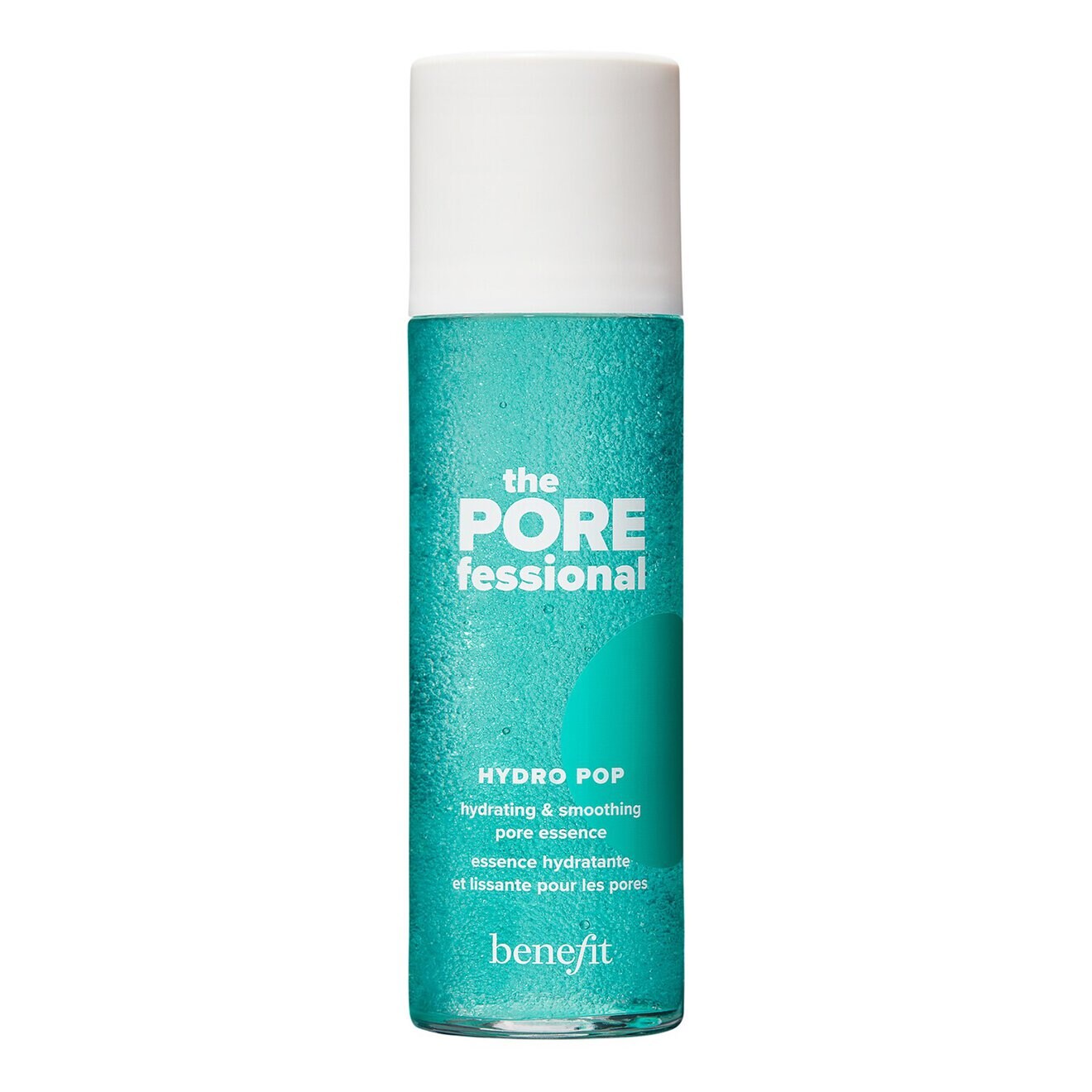 The POREfessional Hydro Pop