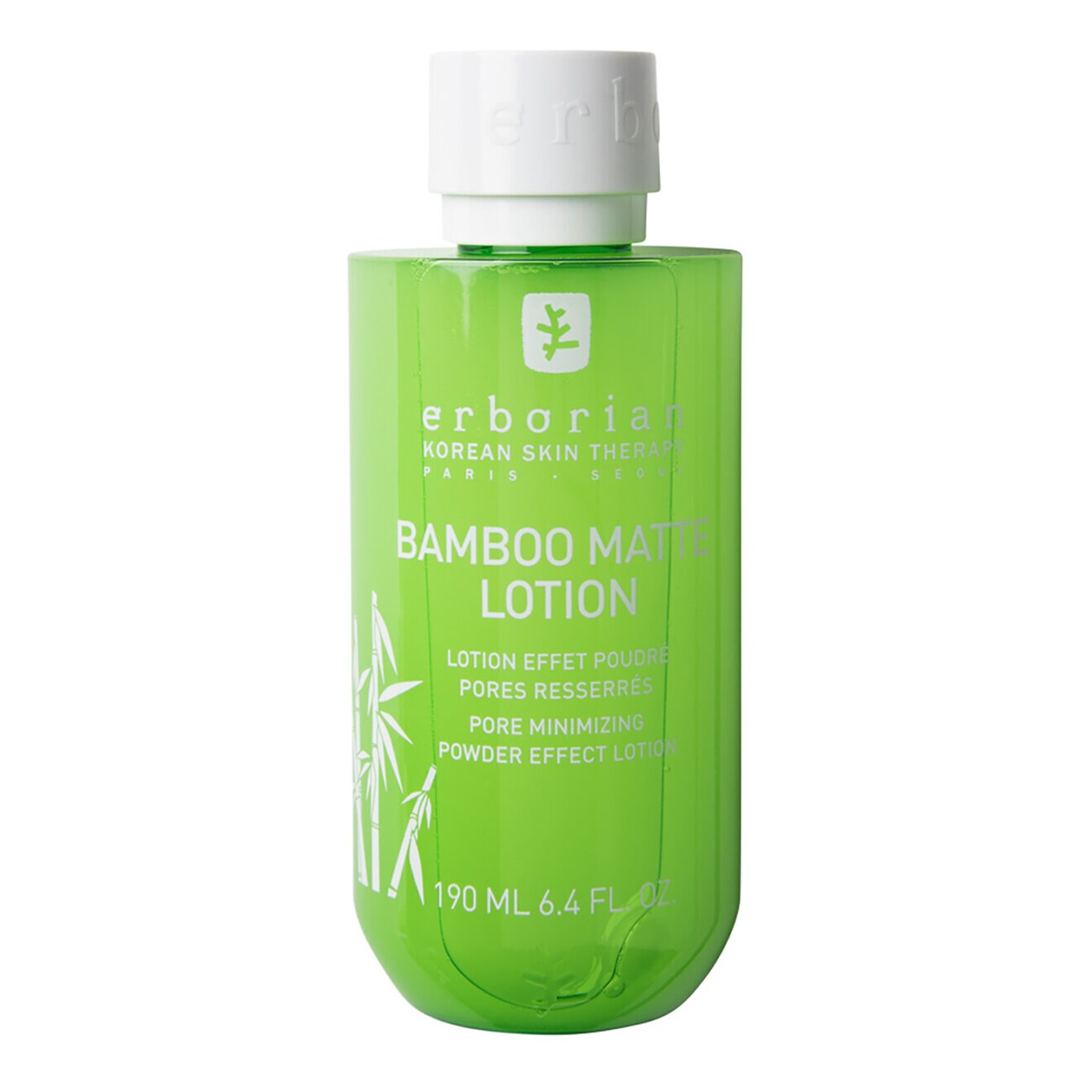 Bamboo Matte Lotion