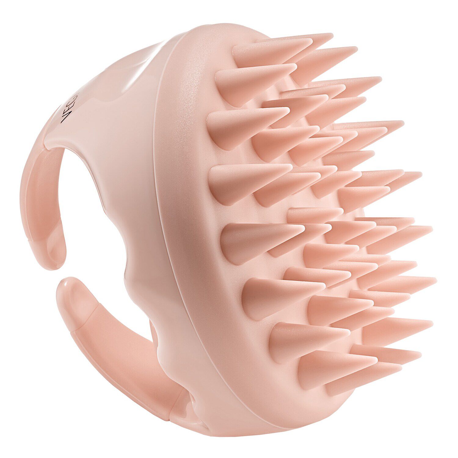 أداة جي آرو أو لتدليك فروة الرأس