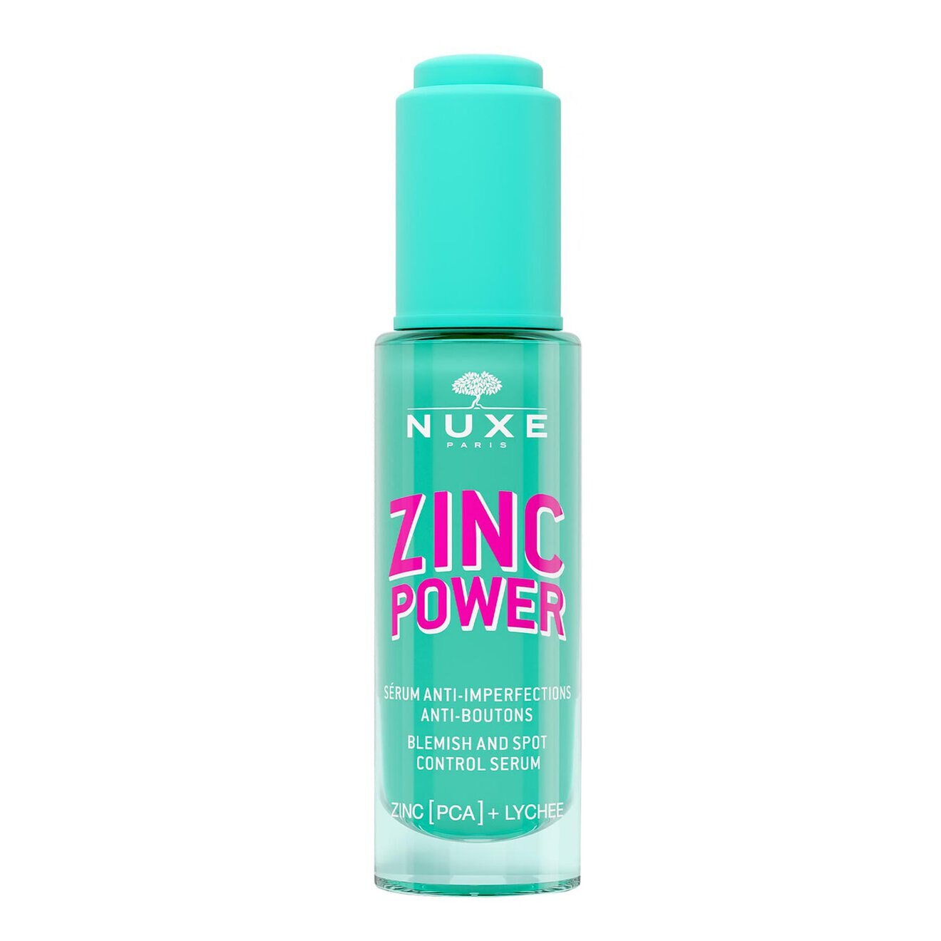 Zincpower Serum