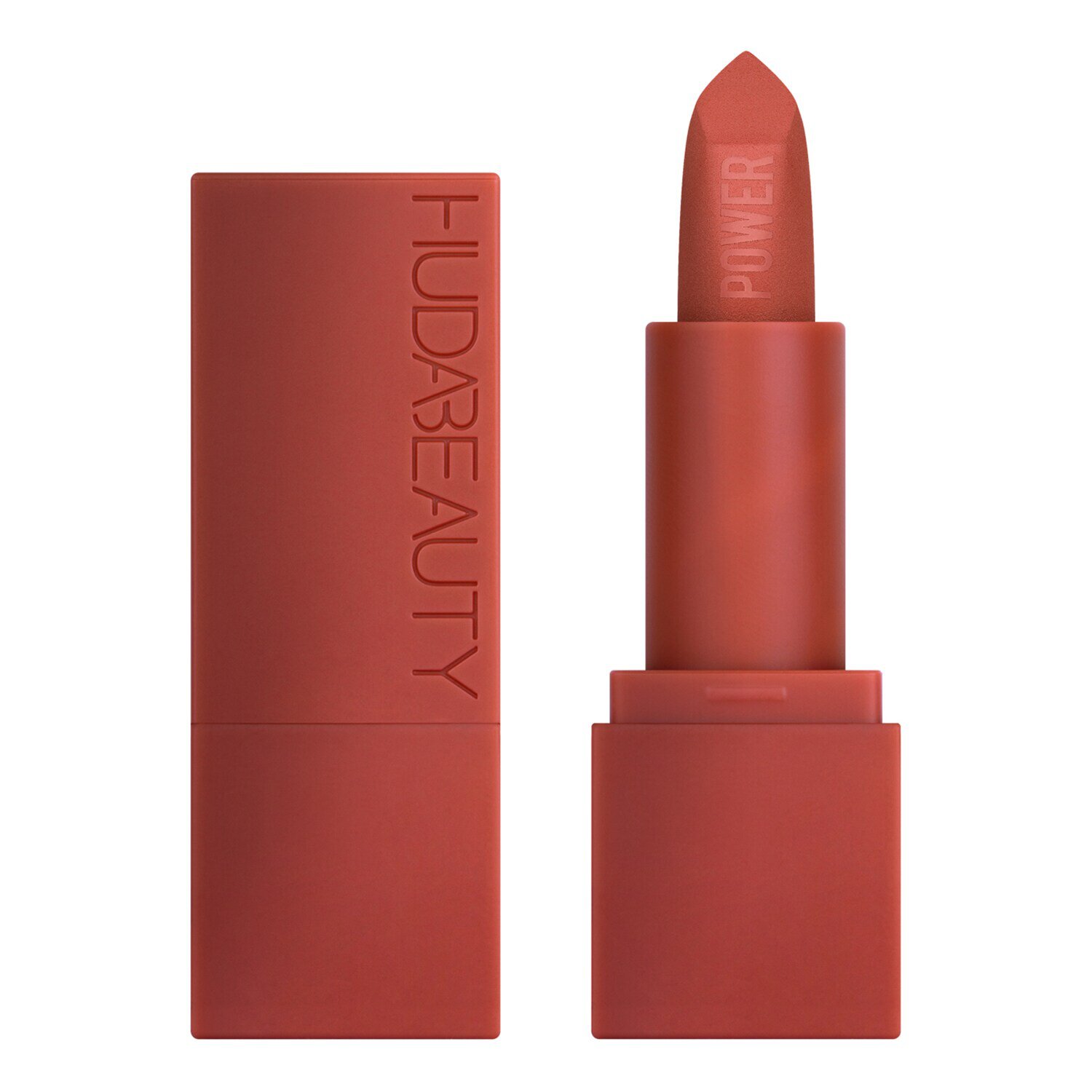 Power Bullet Matte Lipstick Mini