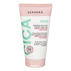 Hydrating Cica Cream Express Repair Care - Hydrates + Soothes, SEPHORA COLLECTION