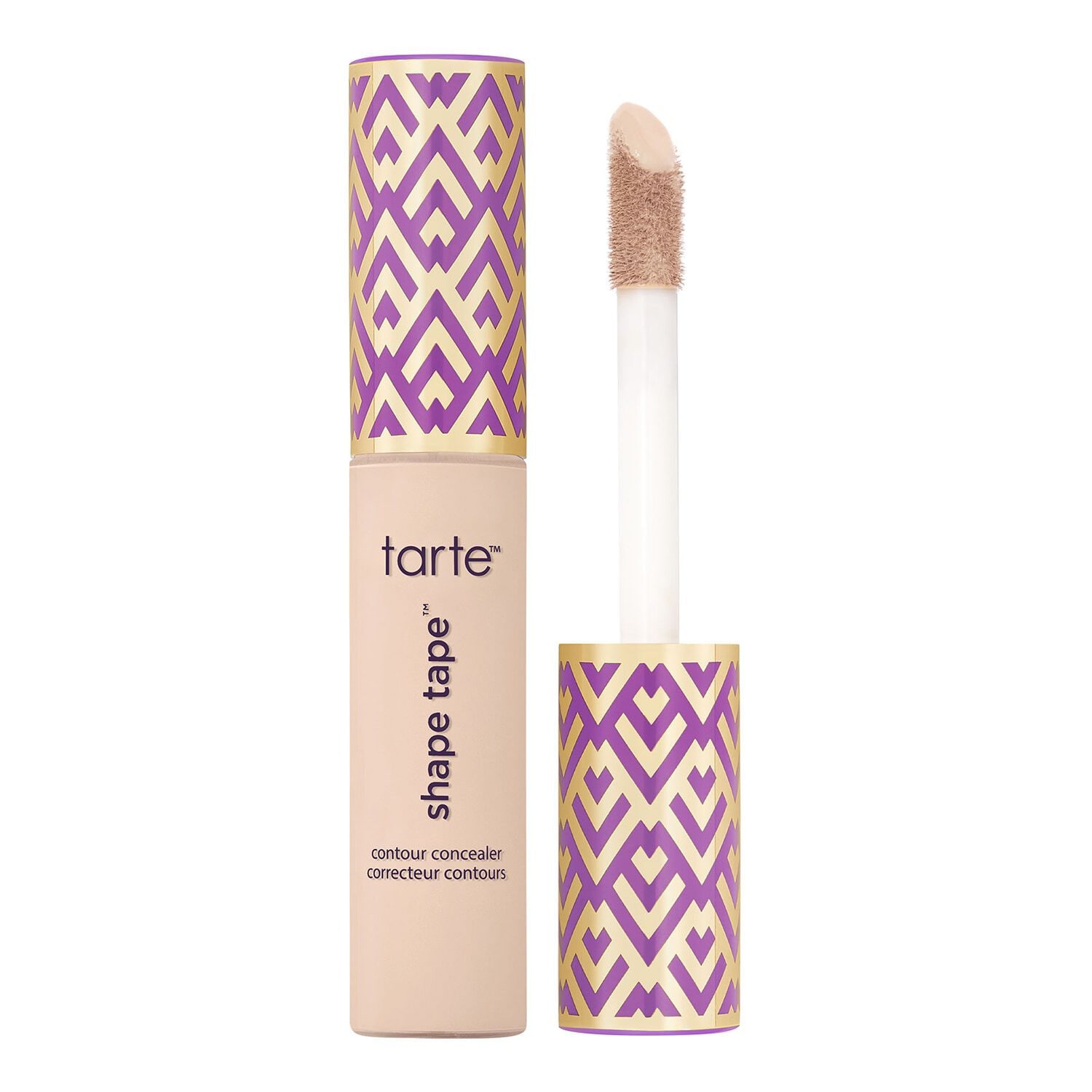 Shape Tape™ Full Coverage Matte Concealer