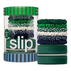 Skinny Scrunchies - Hair on Point, SLIP