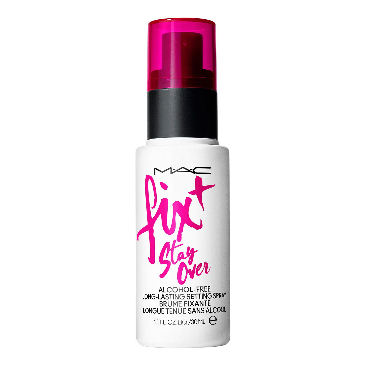 Fix+ Stay Over Mini