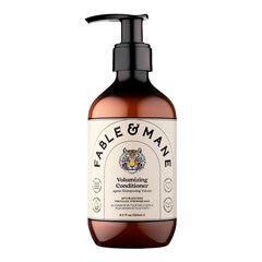 Volumizing Conditioner, FABLE & MANE
