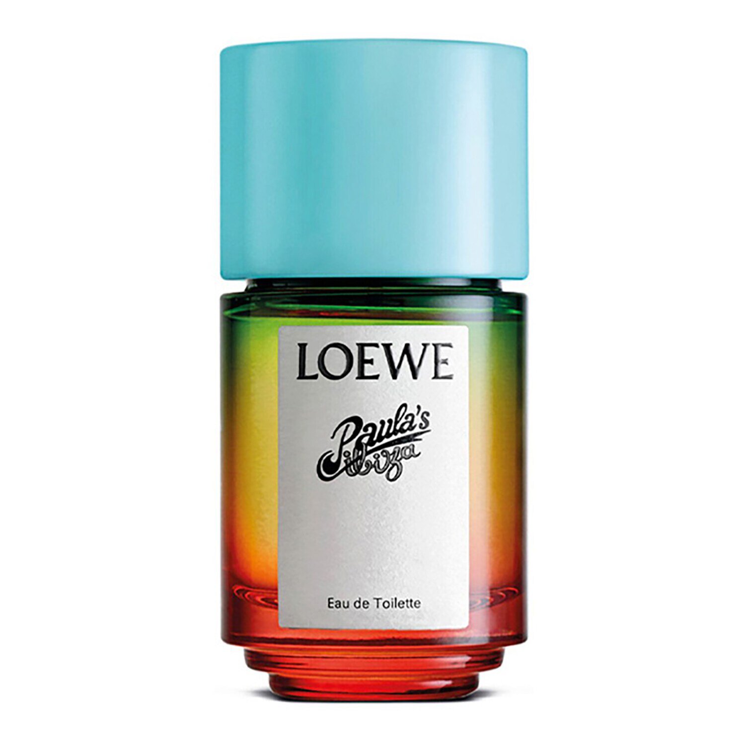 Paula's Ibiza Eau de Toilette