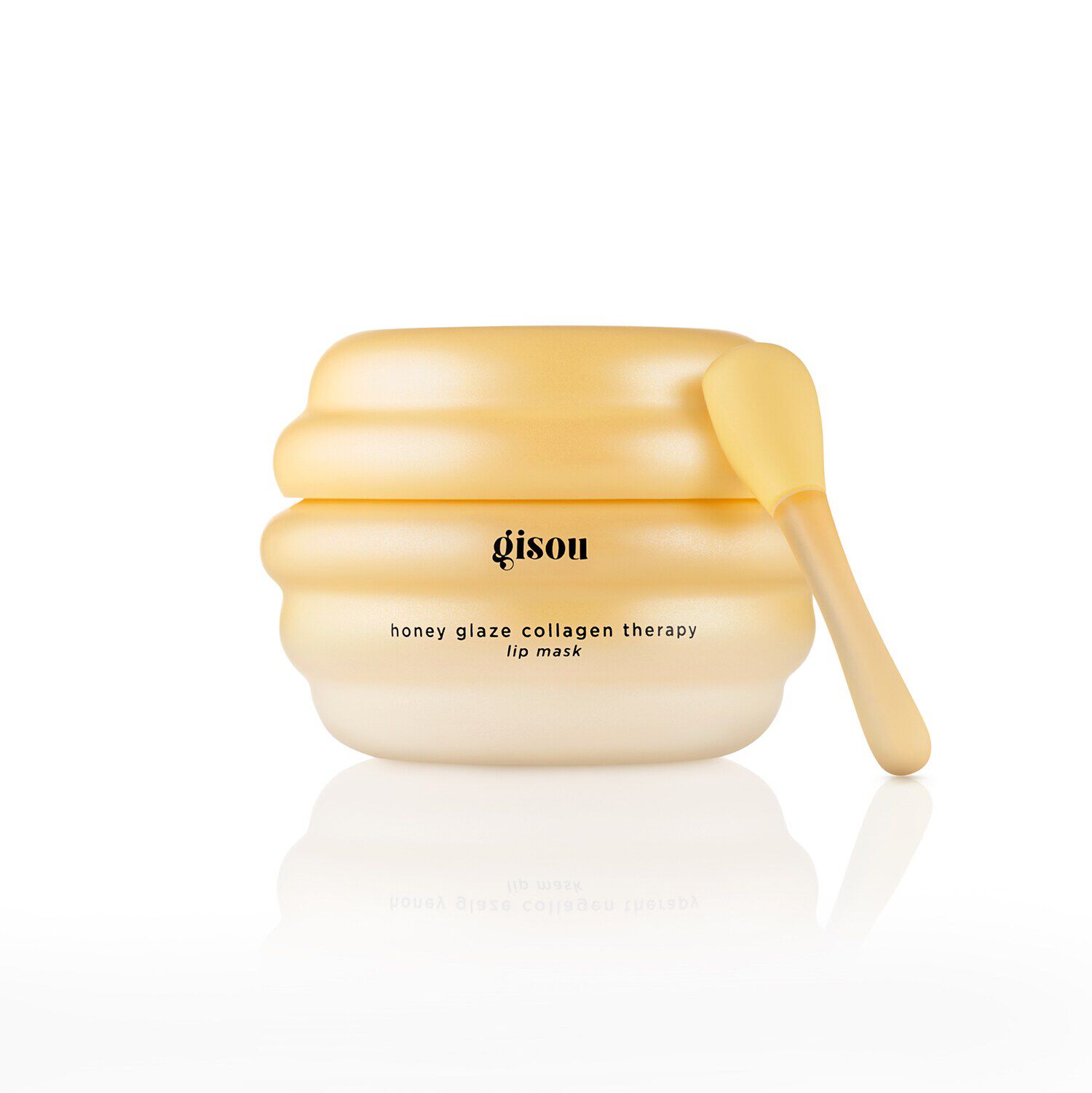 Honey Glaze Collagen Therapy Lip Mask