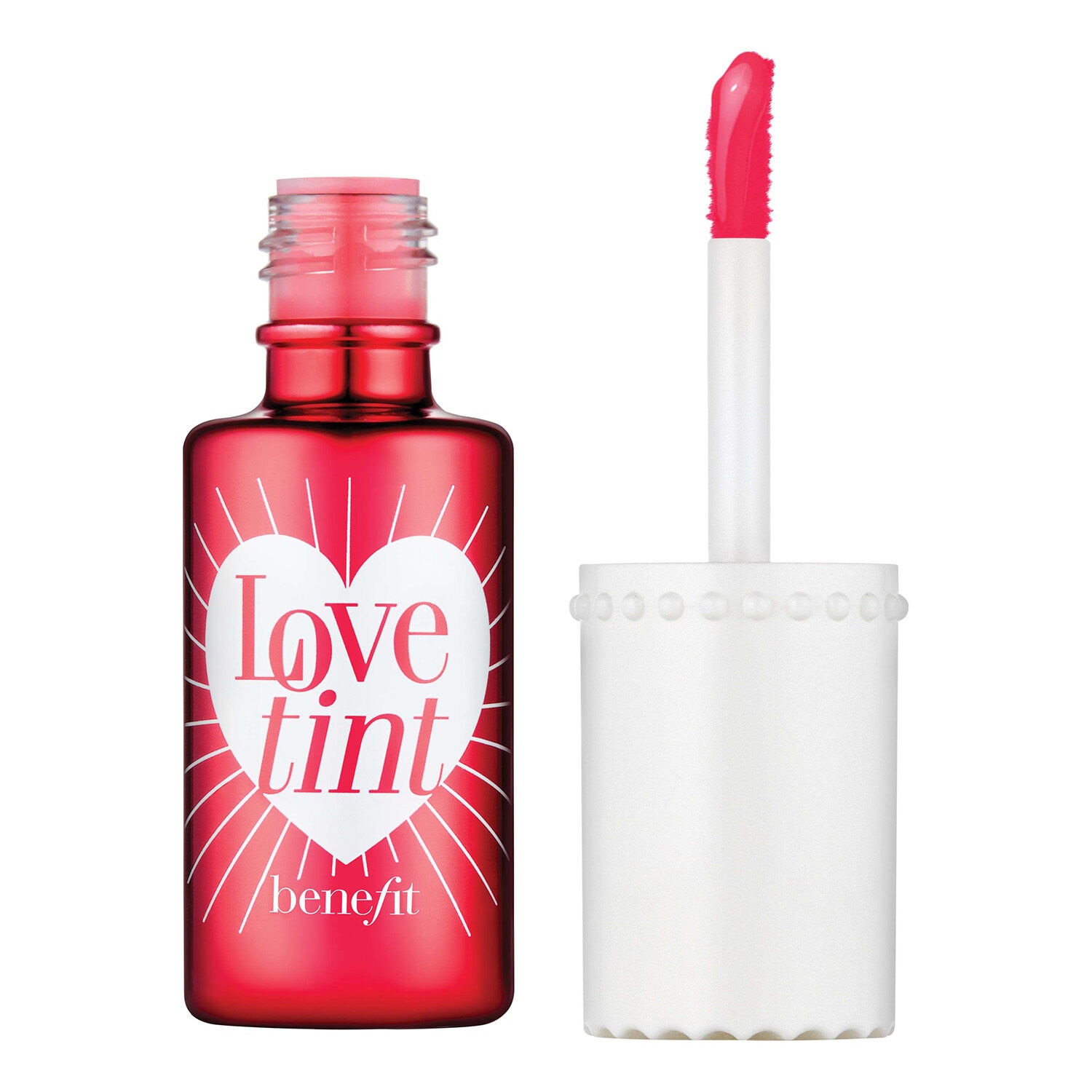 Lovetint Lip & Cheek Stain
