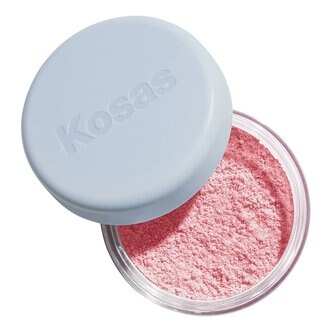 Cloud Set Loose Translucent Setting + Blurring Powder