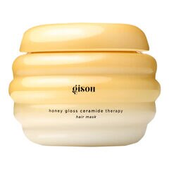 Honey Gloss Ceramide Therapy Hair Mask, GISOU