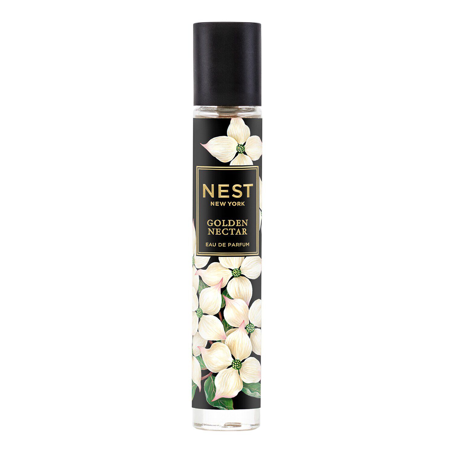 Golden Nectar Eau de Parfum - Travel Spray